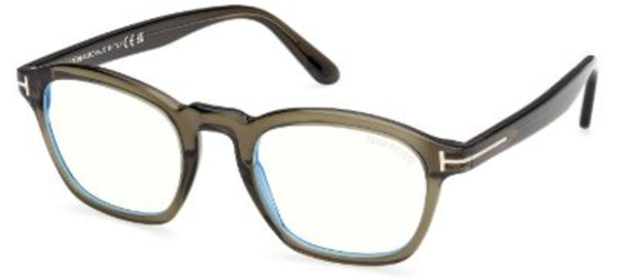 Tom Ford FT6033-B Prescription Glasses