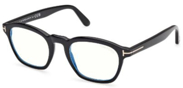 Lunettes de vue Tom Ford FT6033-B