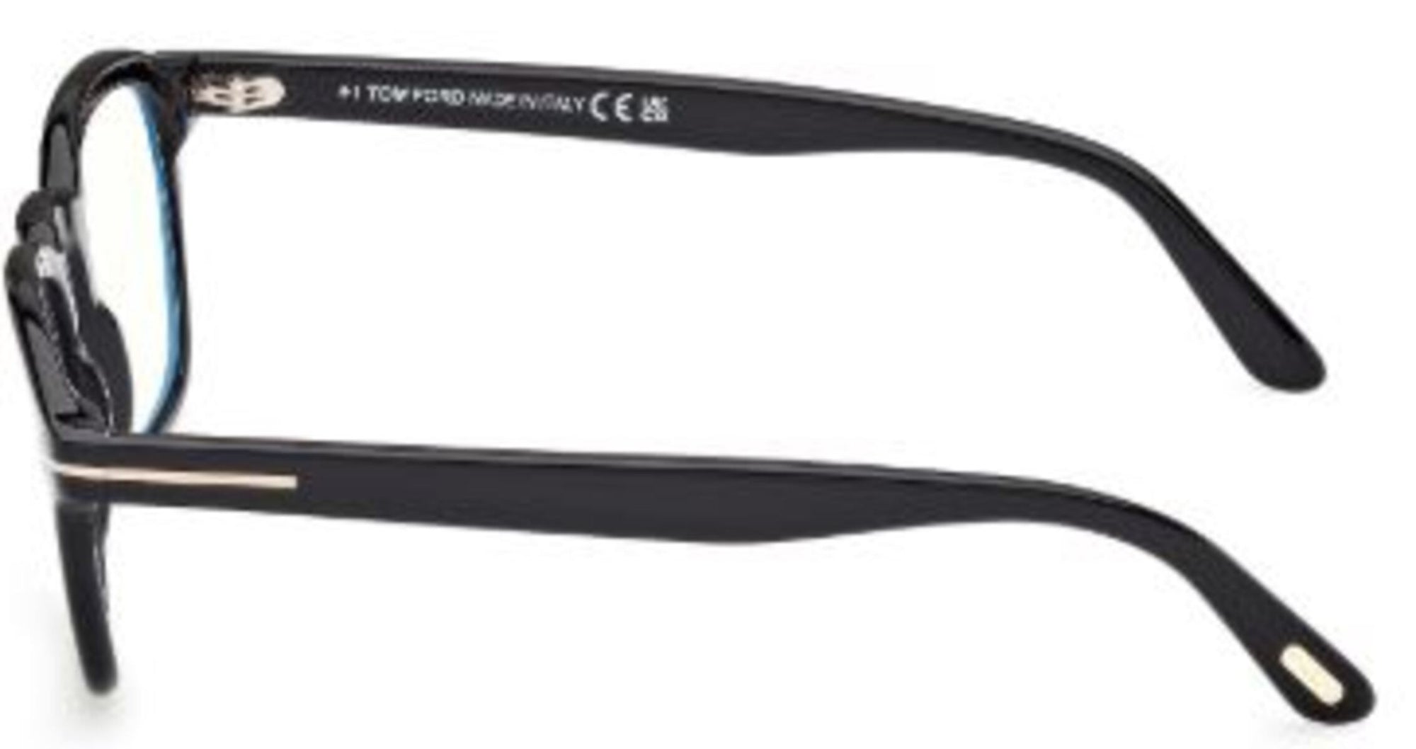 Tom Ford FT6033-B Prescription Glasses