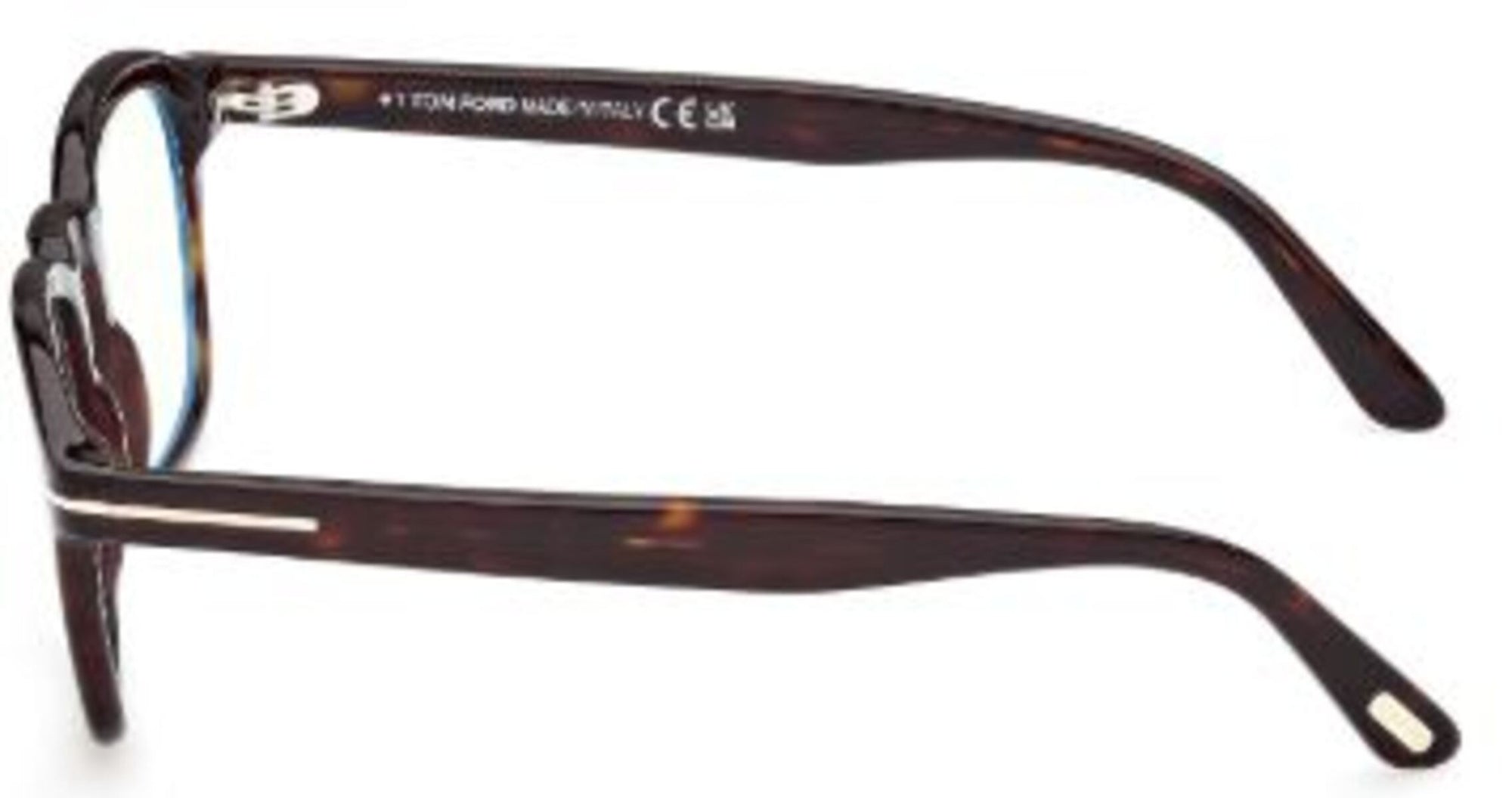 Tom Ford FT6033-B Prescription Glasses