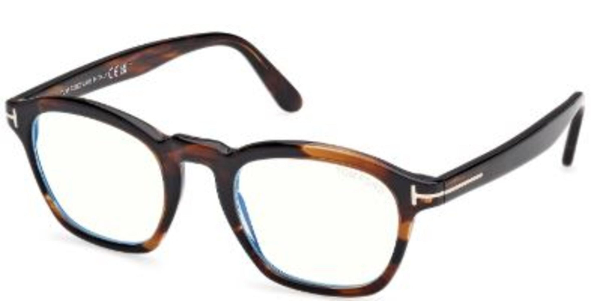 Tom Ford FT6033-B Prescription Glasses