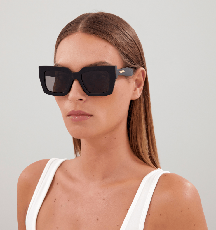 Sonnenbrille Bottega Veneta New Classic BV1212S
