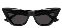 Bottega Veneta Minimalist BV1101S Sunglasses