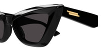 Bottega Veneta Minimalist BV1101S Sunglasses