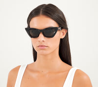 Bottega Veneta Minimalist BV1101S Sunglasses