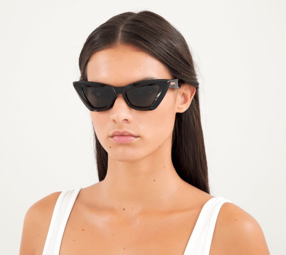 Bottega Veneta Minimalist BV1101S Sunglasses