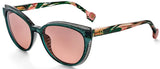 Lunettes de Soleil Etnia Barcelona ESSE