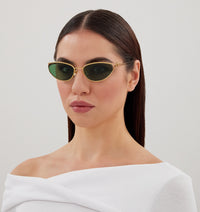 Bottega Veneta BV1330S Sunglasses
