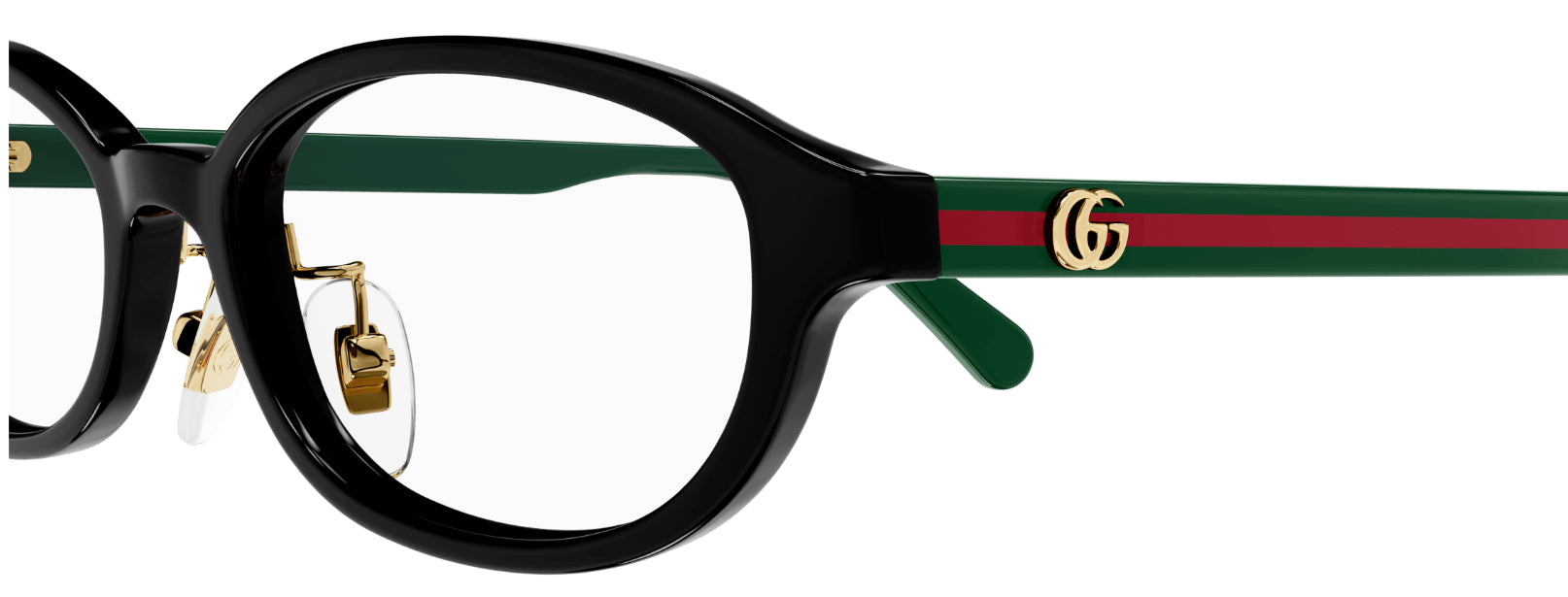 Gucci Web GG0930OJ Korrektionsbrille