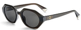 Gafas de Sol Etnia Barcelona FRESH