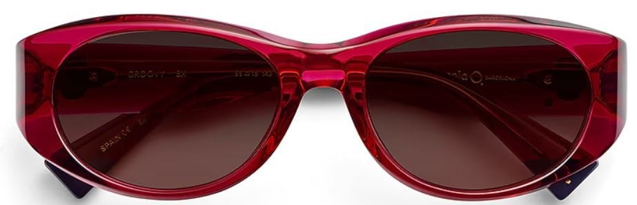 Etnia Barcelona GROOVY Sunglasses
