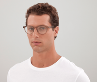 Bottega Veneta New Classic BV1225O Prescription Eyeglasses
