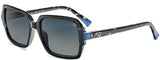 Etnia Barcelona ALMEDA Sunglasses