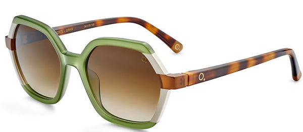 Lunettes de Soleil Etnia Barcelona LES CORTS