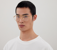 Bottega Veneta BV1340OK Eyeglasses