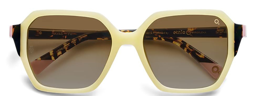 Etnia Barcelona NAVAS Sunglasses