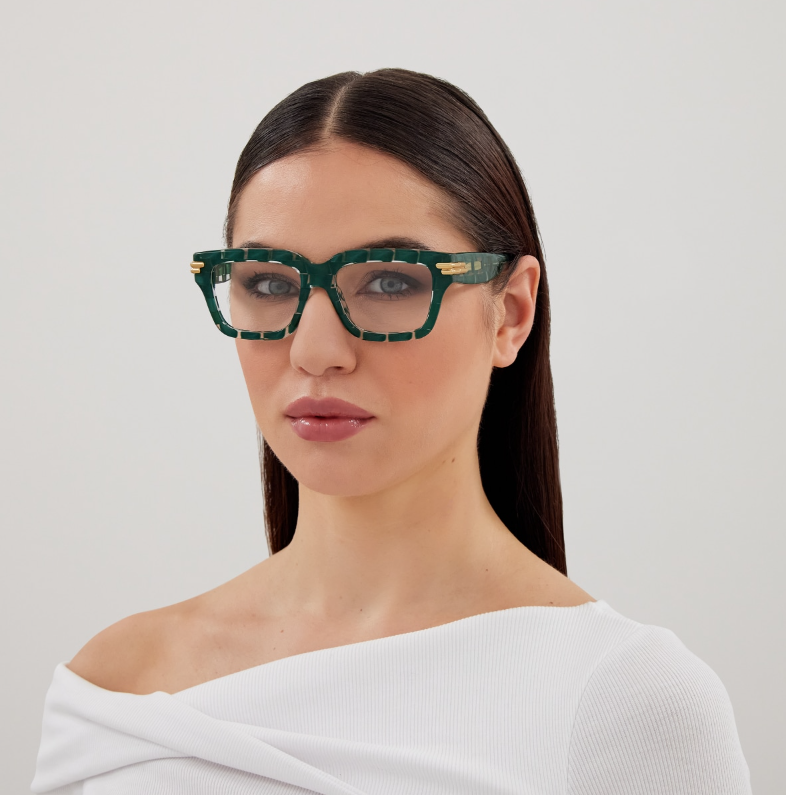 Bottega Veneta BV1324O Prescription Glasses