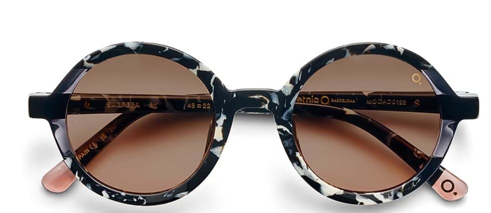 Etnia Barcelona SAGRERA Sunglasses