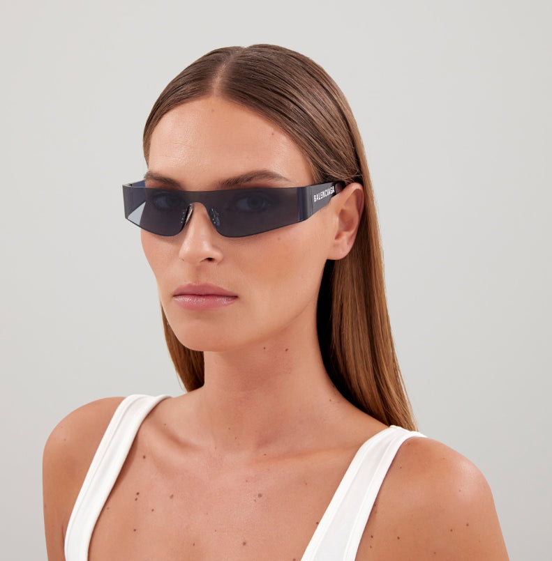 Zonnebrillen Balenciaga Extreme BB0041S