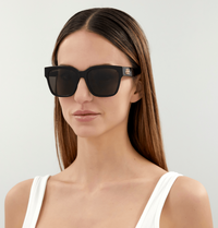 Lunettes de soleil Balenciaga Everyday BB0056S