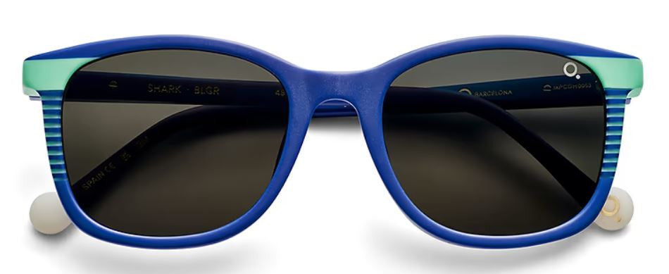 Lunettes de Soleil Etnia Barcelona SHARK