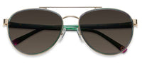 Sonnenbrille Etnia Barcelona MIRAVET