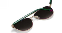 Sonnenbrille Etnia Barcelona MIRAVET