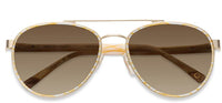 Sonnenbrille Etnia Barcelona MIRAVET