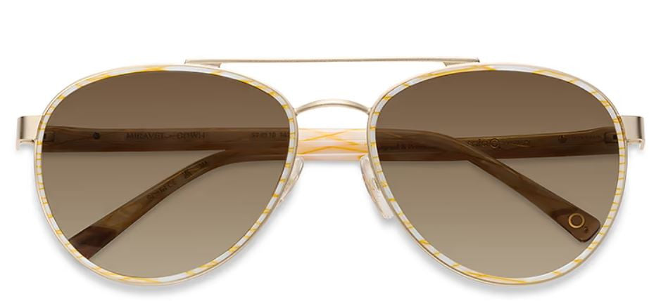 Sonnenbrille Etnia Barcelona MIRAVET