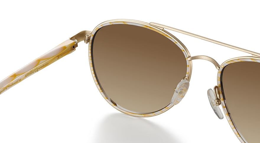 Sonnenbrille Etnia Barcelona MIRAVET