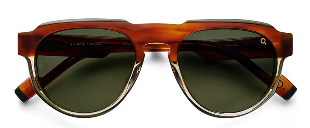 Etnia Barcelona JINBAO Sunglasses