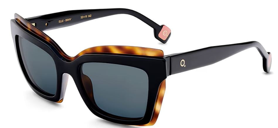 Sonnenbrille Etnia Barcelona ELLE