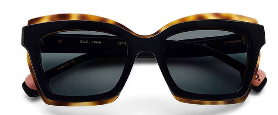 Sonnenbrille Etnia Barcelona ELLE