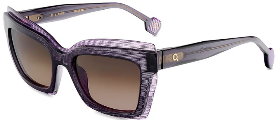 Sonnenbrille Etnia Barcelona ELLE