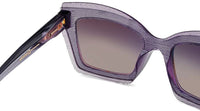 Sonnenbrille Etnia Barcelona ELLE