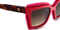 Sonnenbrille Etnia Barcelona ELLE