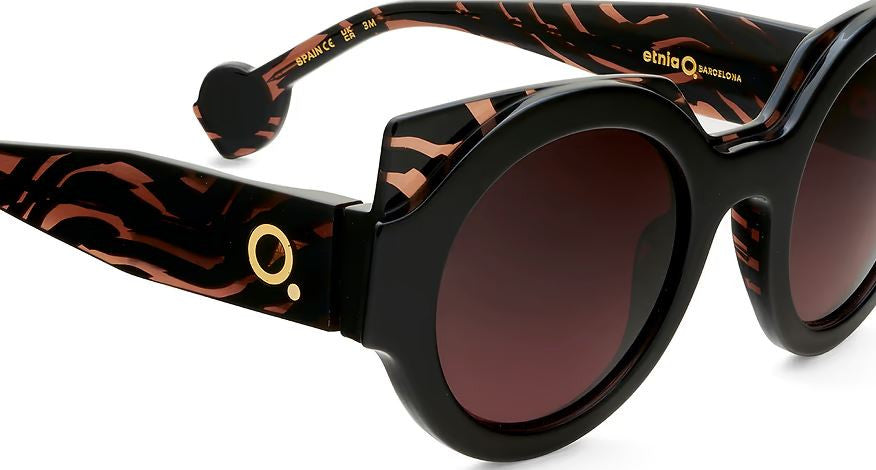 Etnia Barcelona IZZI Sunglasses