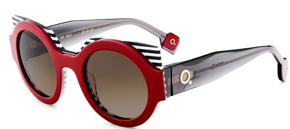 Etnia Barcelona IZZI Sunglasses