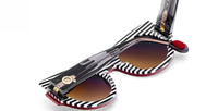 Etnia Barcelona IZZI Sunglasses