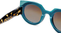 Etnia Barcelona IZZI Sunglasses