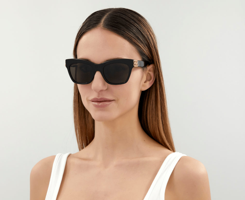 Gafas de Sol Balenciaga Everyday BB0132S