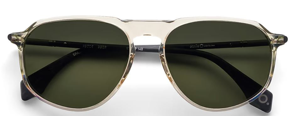 Sonnenbrille Etnia Barcelona PECOS