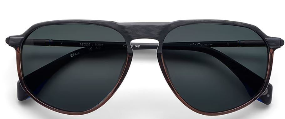 Sonnenbrille Etnia Barcelona PECOS