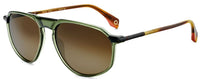 Sonnenbrille Etnia Barcelona PECOS