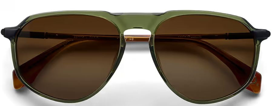 Sonnenbrille Etnia Barcelona PECOS
