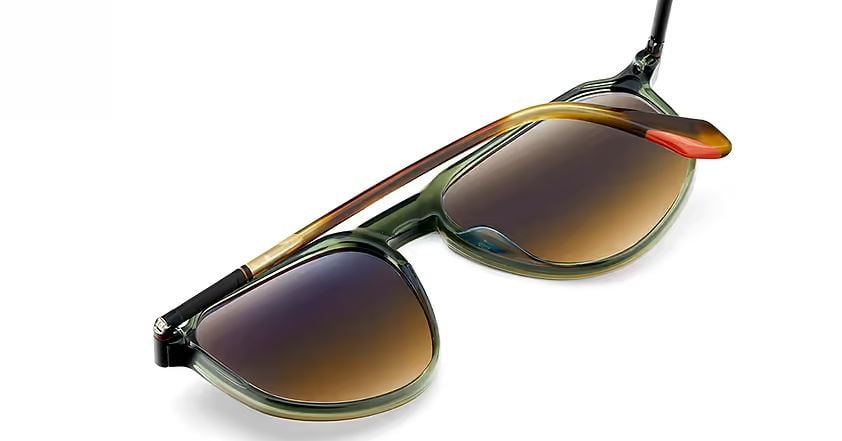 Sonnenbrille Etnia Barcelona PECOS