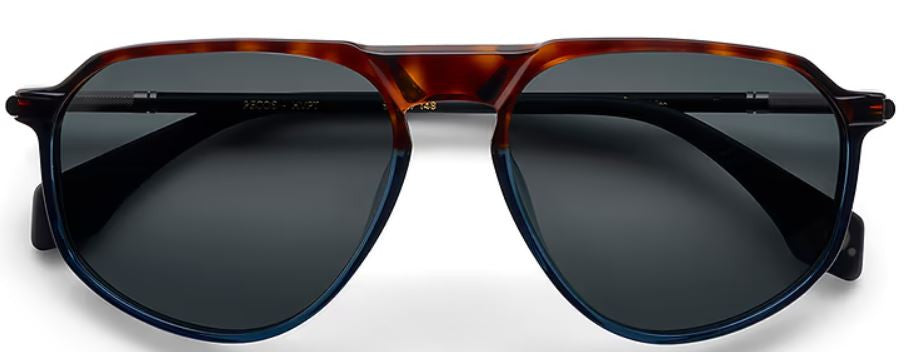 Sonnenbrille Etnia Barcelona PECOS