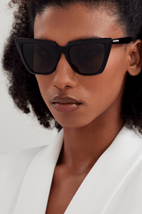 Lunettes de Soleil Balenciaga Everyday BB0046S