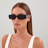Sonnenbrille Balenciaga Everyday BB0260S
