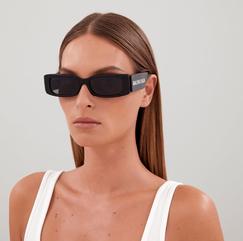 Sonnenbrille Balenciaga Everyday BB0260S